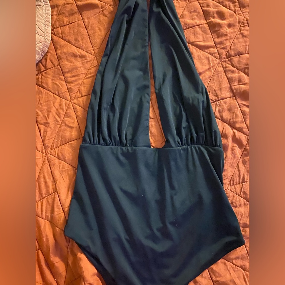Princess Polly Halter Bodysuit